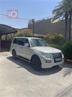 میتسوبیشی پاجیرۆ